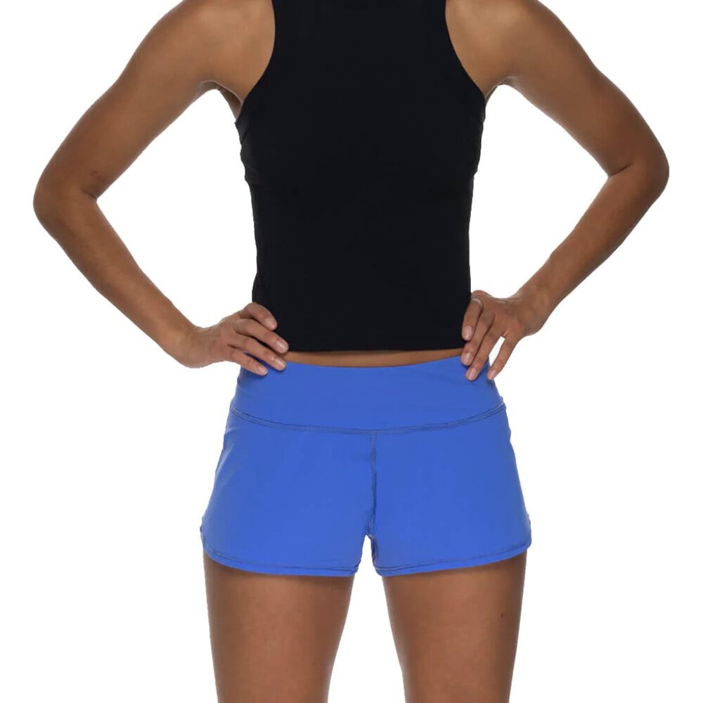 Poppy Shorts NWT